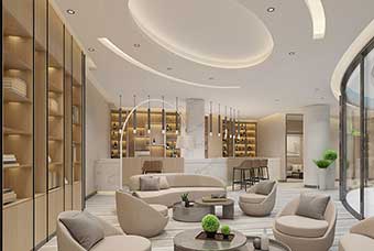 资阳香格里拉大酒店