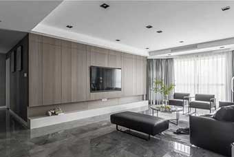 资阳电视墙设计案例