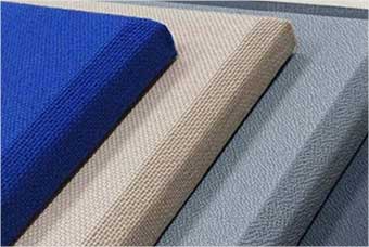 资阳森佰汇航空纤维（布艺饰面软包）